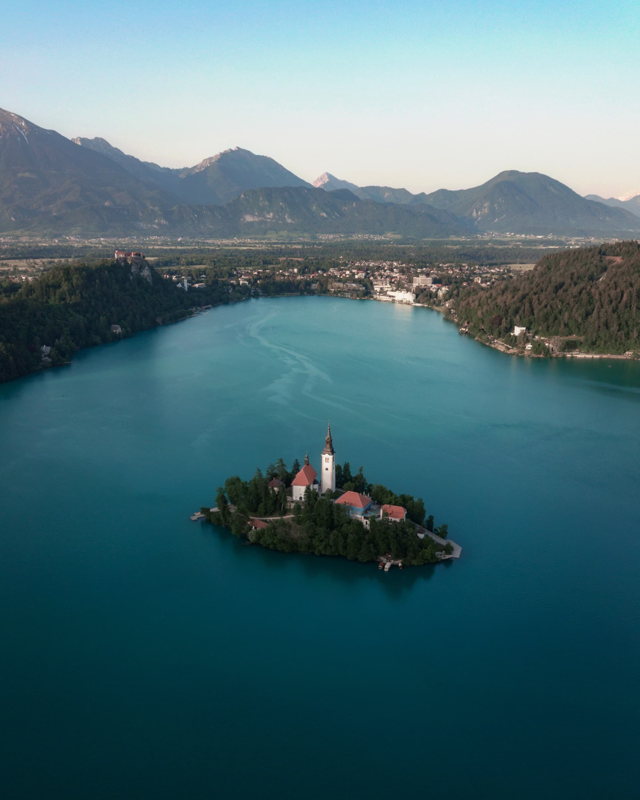 Lake Bled (1 of 1)