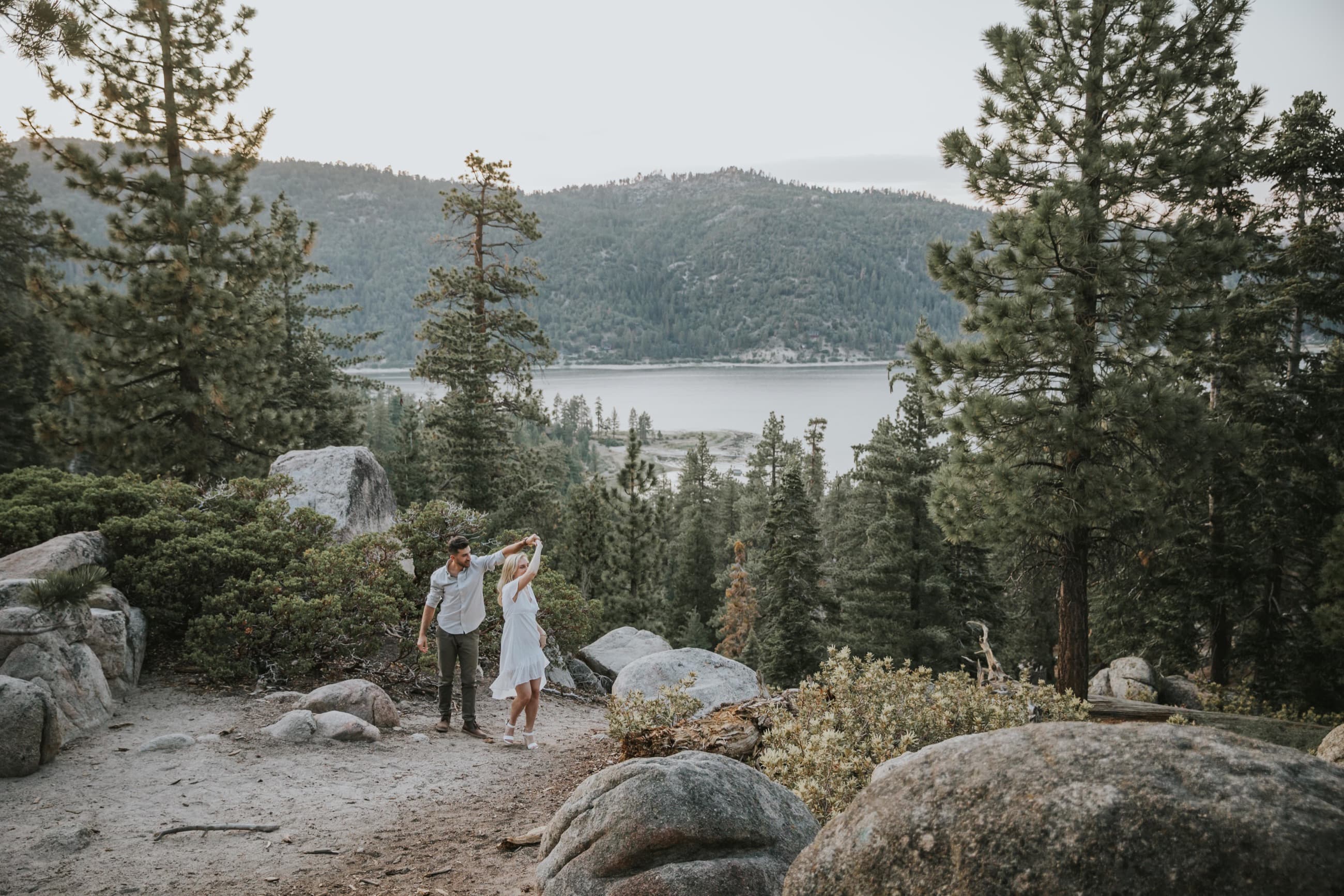 Engagements collection preview