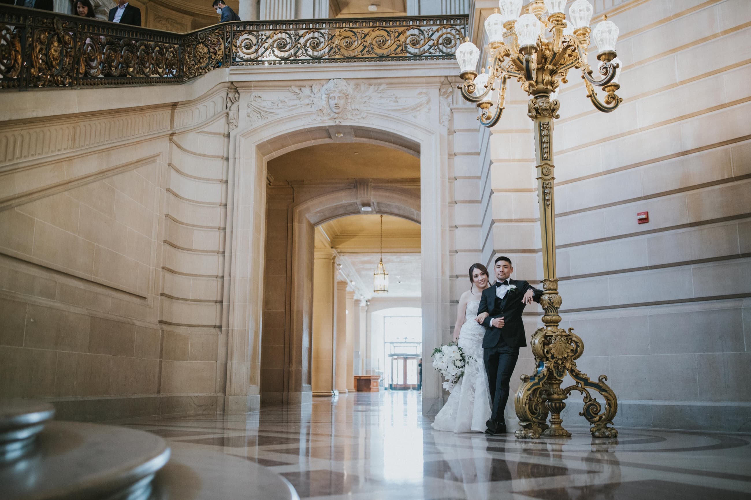 Weddings collection preview