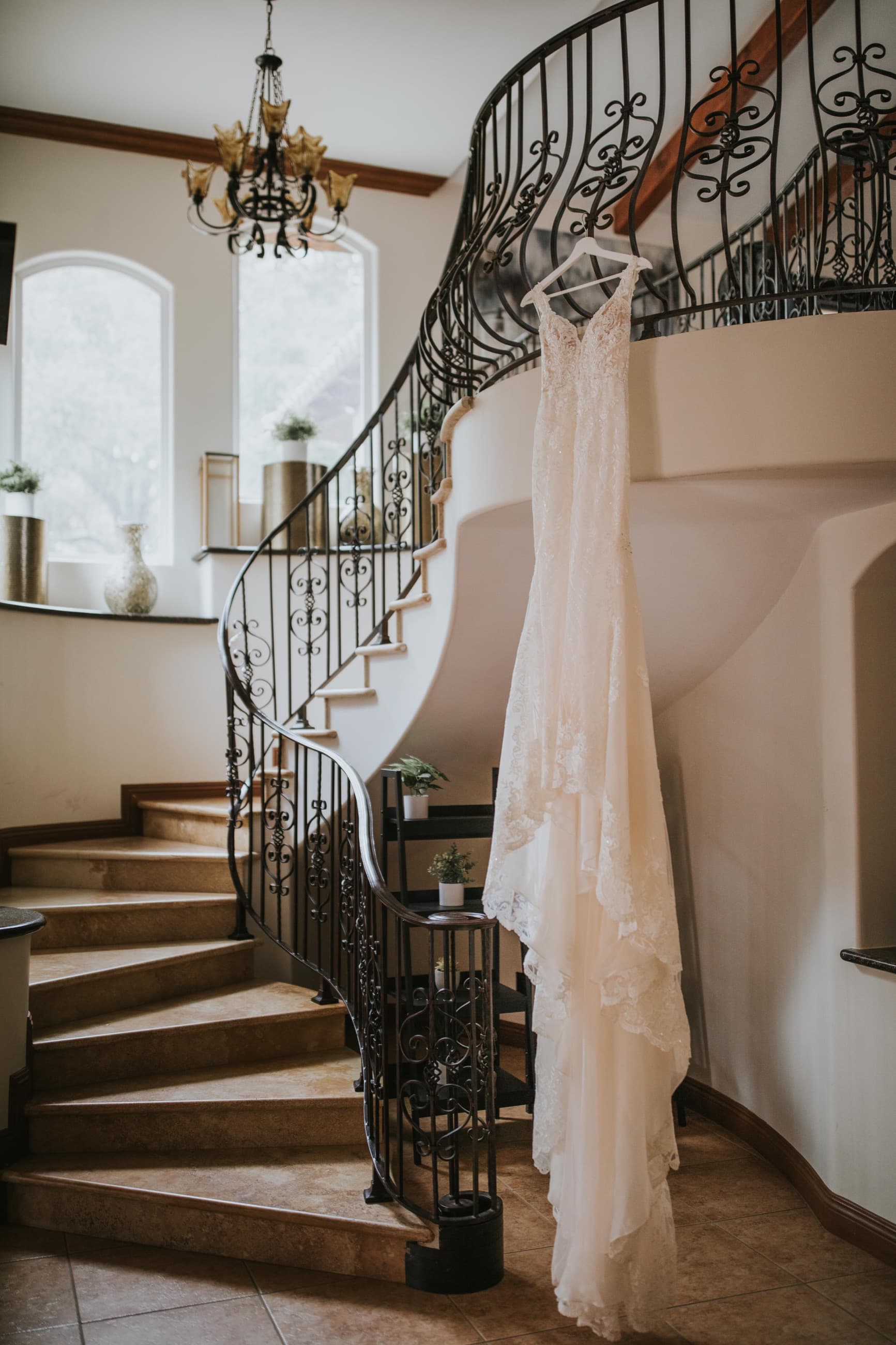 Cruz Huisman Wedding 1