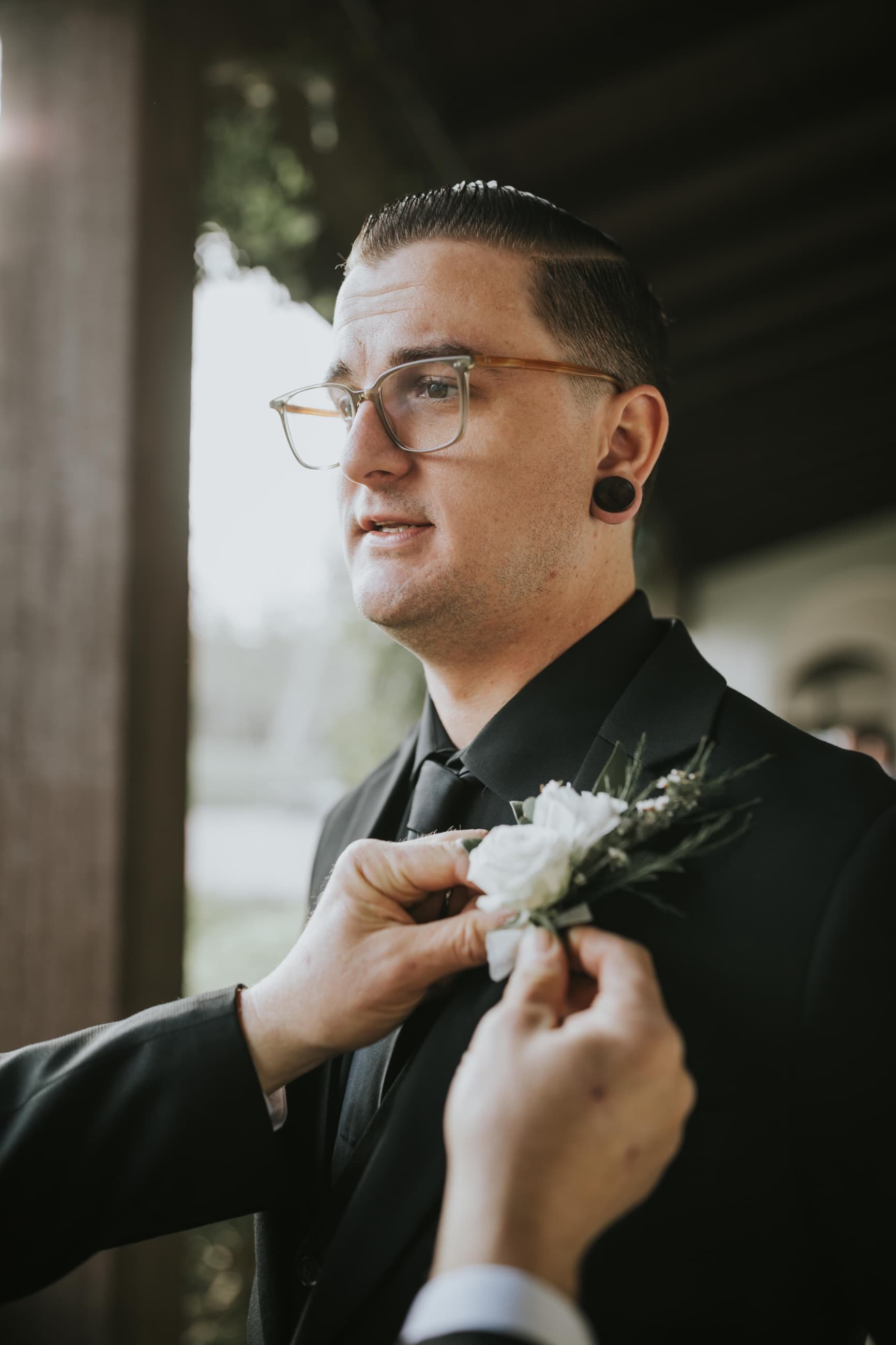 Cruz Huisman Wedding 20