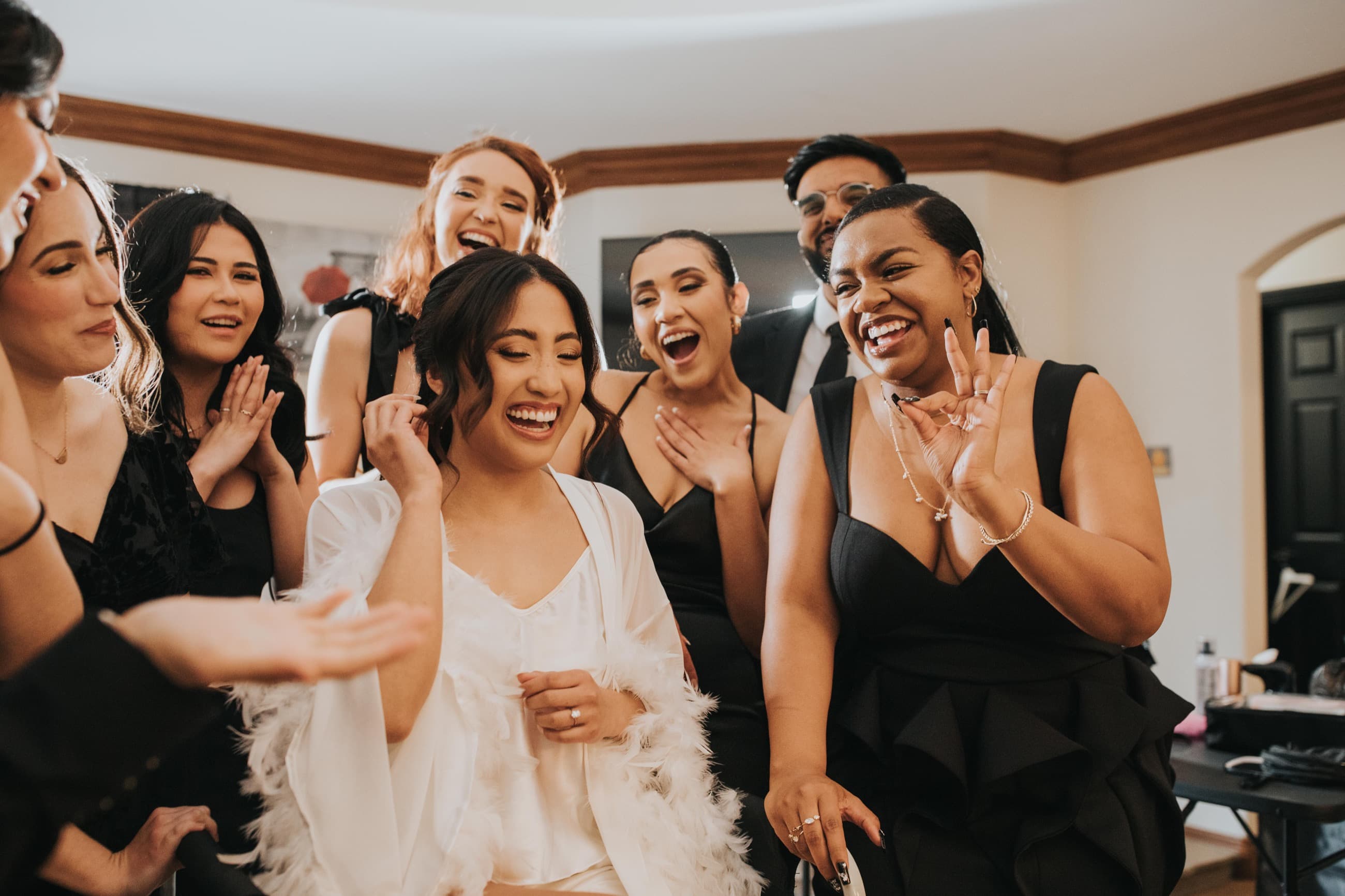 Cruz Huisman Wedding 6