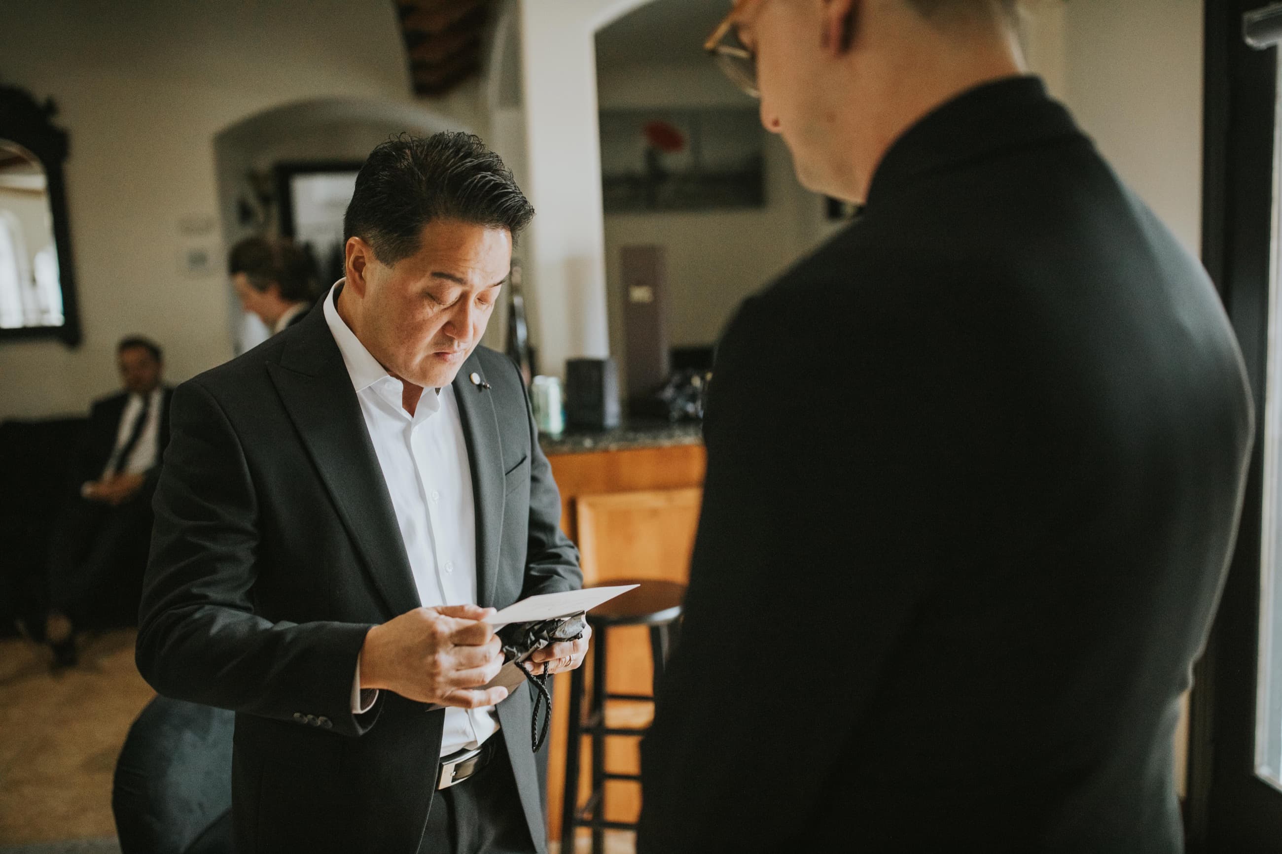 Cruz Huisman Wedding 7