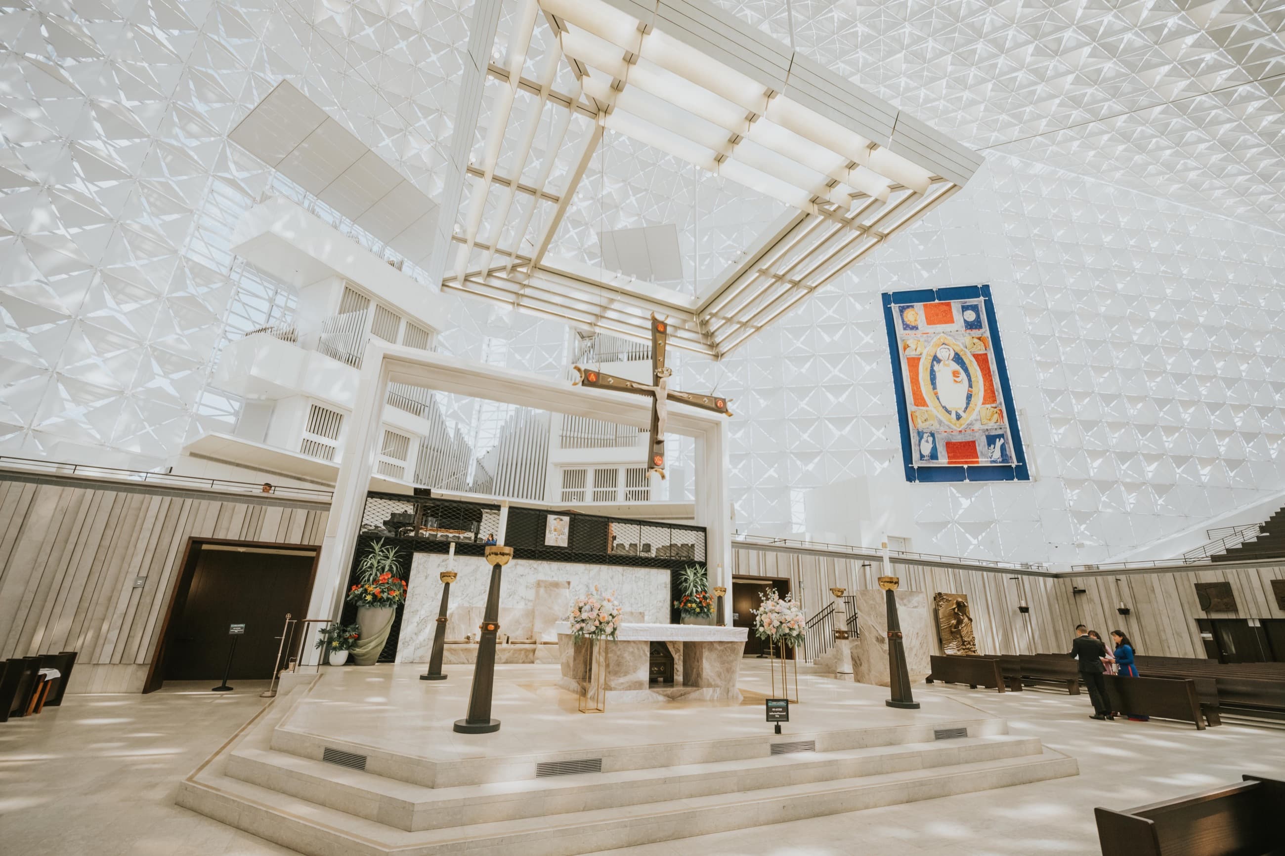 Kha & Vanessa Wedding 4