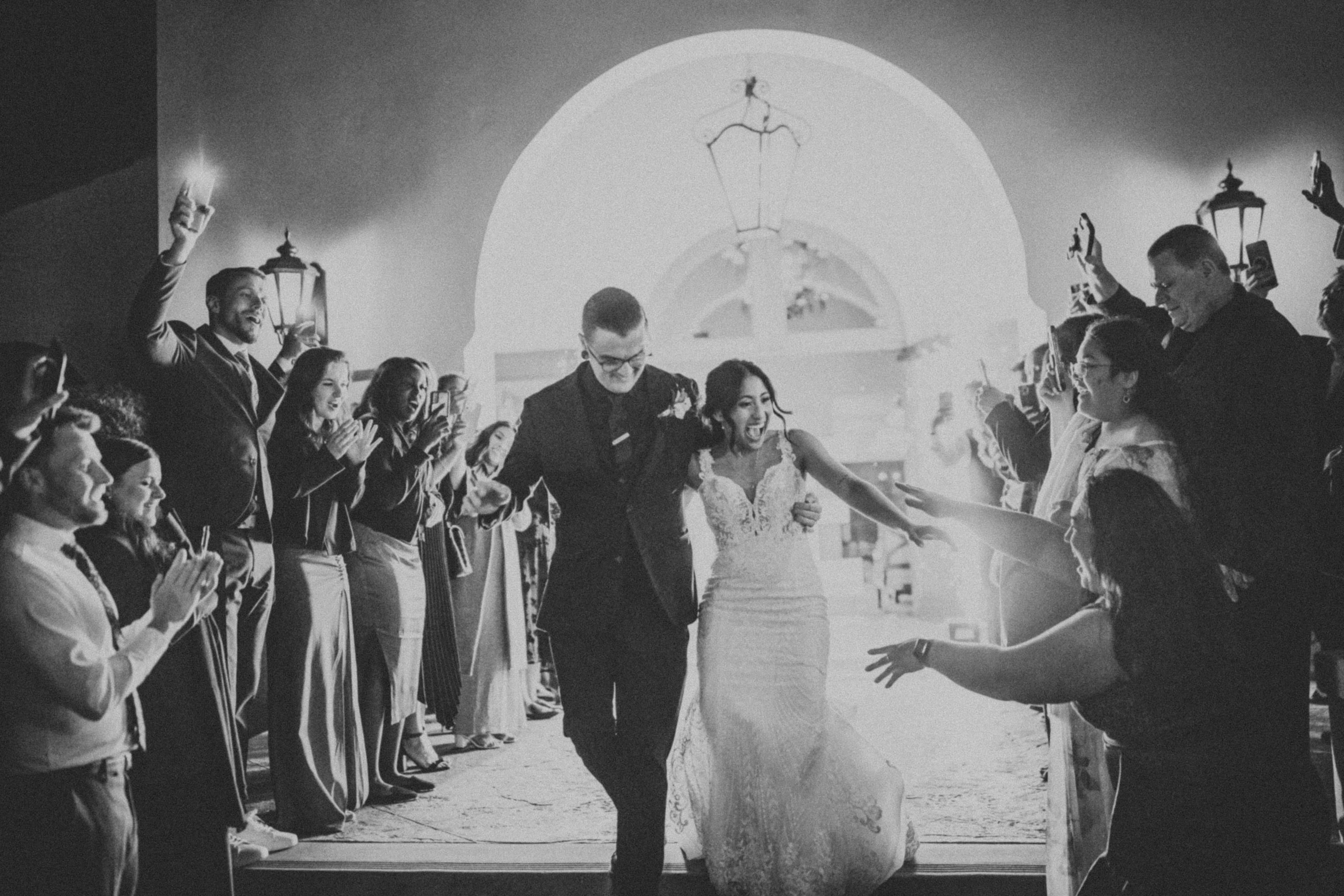 Jasmine + Luke preview